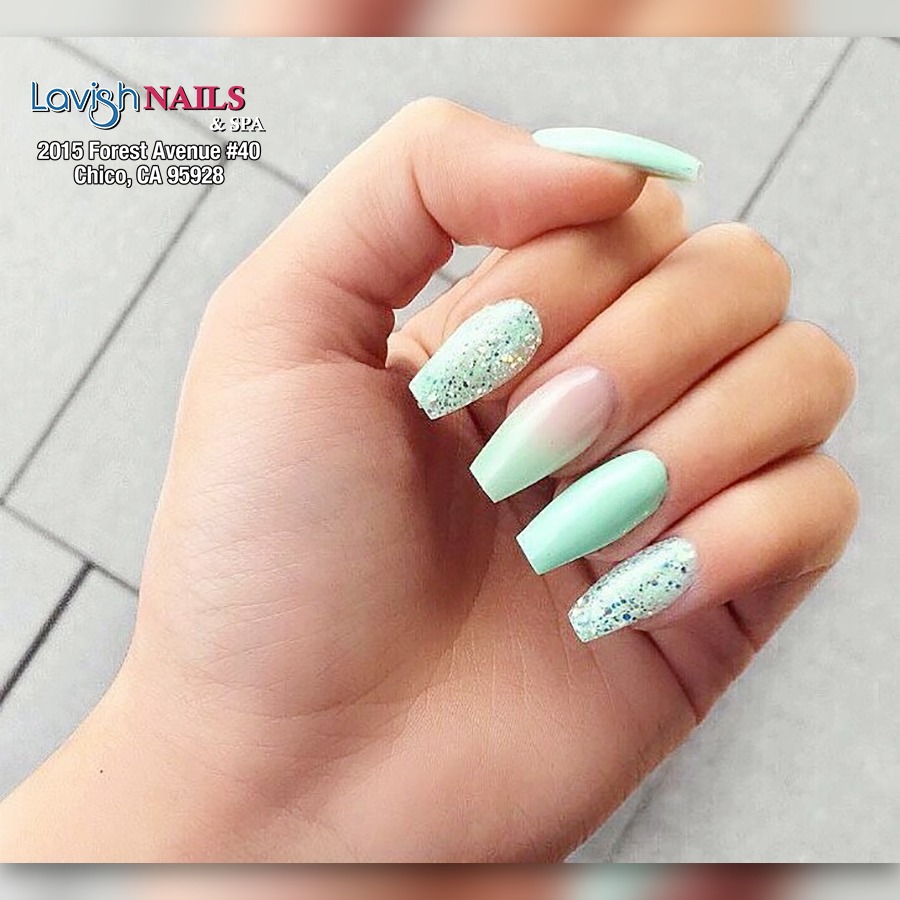 Lavish Nails & Spa | Nail salon in Chico, CA 95928